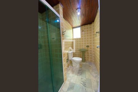 Apartamento para alugar com 82m², 2 quartos e 1 vagaBanheiro