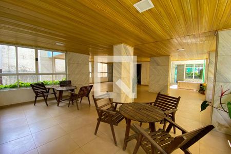 Apartamento para alugar com 82m², 2 quartos e 1 vagaÁrea comum - Playground