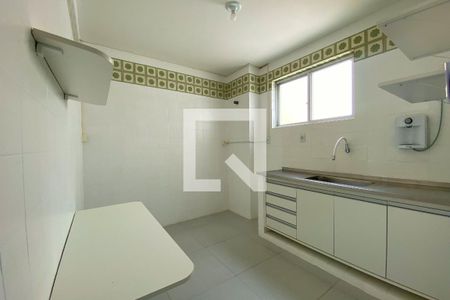 Apartamento para alugar com 82m², 2 quartos e 1 vagaCozinha