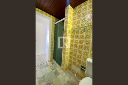 Apartamento para alugar com 82m², 2 quartos e 1 vagaBanheiro