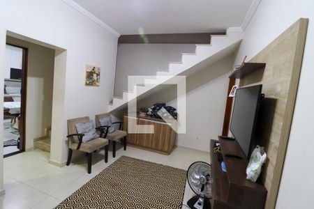 Casa à venda com 3 quartos, 210m² em Vila Beatriz, São Paulo