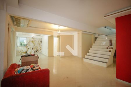 Apartamento para alugar com 174m², 2 quartos e 2 vagas Apartamento para alugar com 174m², 2 quartos e 2 vagasSala