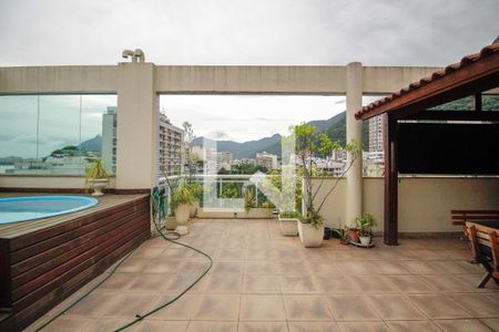 Apartamento para alugar com 174m², 2 quartos e 2 vagas Apartamento para alugar com 174m², 2 quartos e 2 vagasCobertura