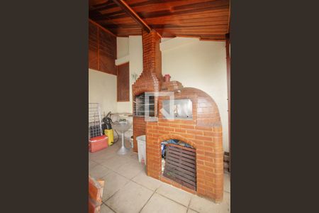 Apartamento para alugar com 174m², 2 quartos e 2 vagas Apartamento para alugar com 174m², 2 quartos e 2 vagasChurrasqueira da Cobertura