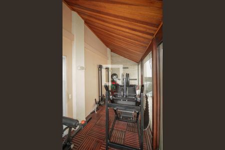 Apartamento para alugar com 174m², 2 quartos e 2 vagas Apartamento para alugar com 174m², 2 quartos e 2 vagasCobertura