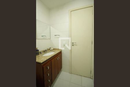 Apartamento para alugar com 174m², 2 quartos e 2 vagas Apartamento para alugar com 174m², 2 quartos e 2 vagasBanheiro da Cobertura