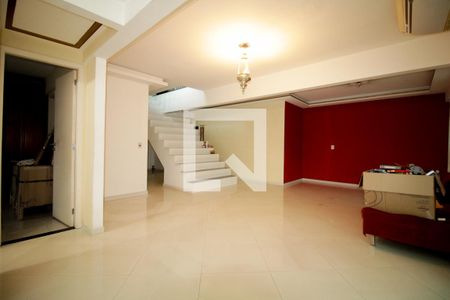 Apartamento para alugar com 174m², 2 quartos e 2 vagas Apartamento para alugar com 174m², 2 quartos e 2 vagasSala