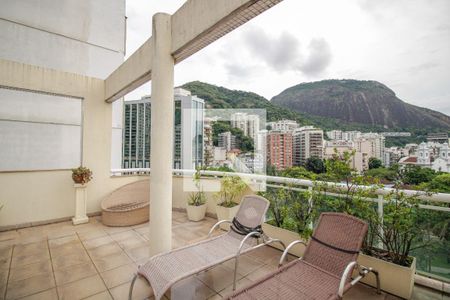 Apartamento para alugar com 174m², 2 quartos e 2 vagas Apartamento para alugar com 174m², 2 quartos e 2 vagasCobertura