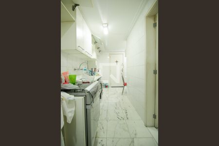 Apartamento para alugar com 174m², 2 quartos e 2 vagas Apartamento para alugar com 174m², 2 quartos e 2 vagasCozinha