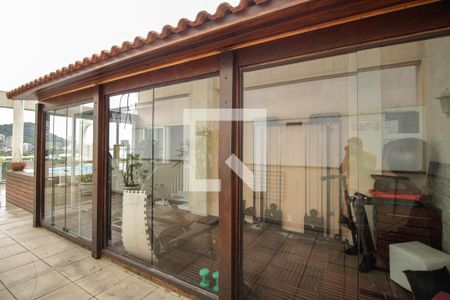 Apartamento para alugar com 174m², 2 quartos e 2 vagas Apartamento para alugar com 174m², 2 quartos e 2 vagasCobertura