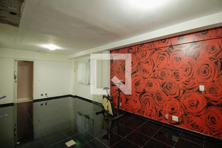 Apartamento para alugar com 174m², 2 quartos e 2 vagas Apartamento para alugar com 174m², 2 quartos e 2 vagasSuite 3