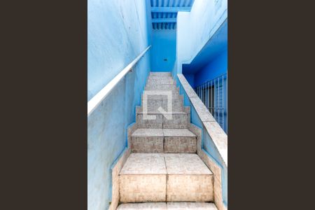 Casa para alugar com 73m², 3 quartos e 1 vagaEscada Área de Serviço