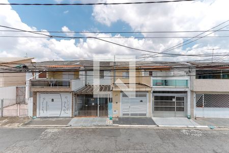 Casa para alugar com 73m², 3 quartos e 1 vagaVista