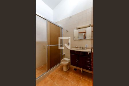 Casa para alugar com 73m², 3 quartos e 1 vagaBanheiro