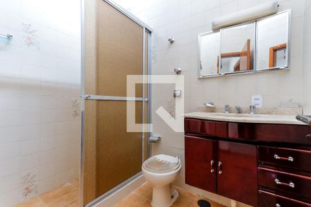 Casa para alugar com 73m², 3 quartos e 1 vagaBanheiro