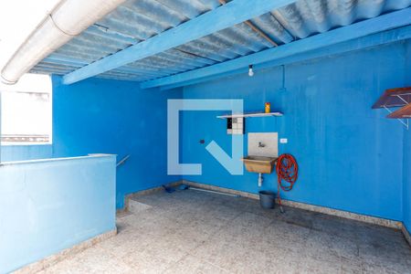 Casa para alugar com 73m², 3 quartos e 1 vagaÁrea de Serviço