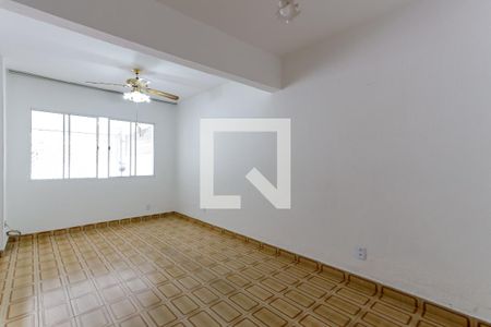 Sala de casa para alugar com 3 quartos, 73m² em Vila Nilo, São Paulo