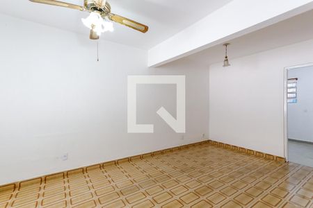 Sala de casa para alugar com 3 quartos, 73m² em Vila Nilo, São Paulo
