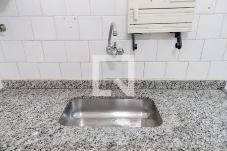 Casa para alugar com 73m², 3 quartos e 1 vagaCozinha