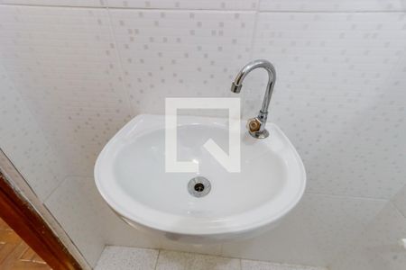 Casa para alugar com 73m², 3 quartos e 1 vagaBanheiro da Suíte