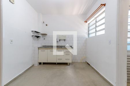 Casa para alugar com 73m², 3 quartos e 1 vagaCozinha