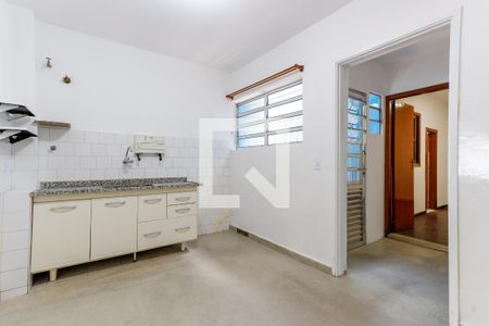 Casa para alugar com 73m², 3 quartos e 1 vagaCozinha