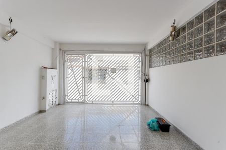 Vista de casa para alugar com 3 quartos, 73m² em Vila Nilo, São Paulo