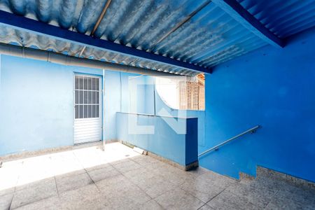 Casa para alugar com 73m², 3 quartos e 1 vagaÁrea de Serviço