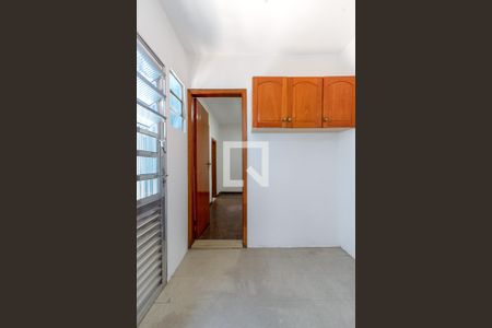 Casa para alugar com 73m², 3 quartos e 1 vagaCozinha