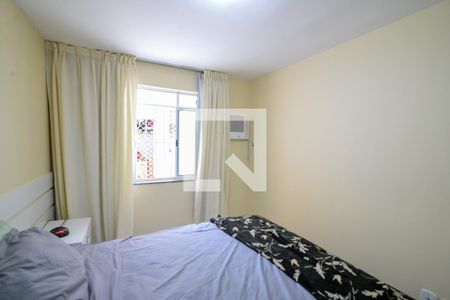 Quarto de casa para alugar com 2 quartos, 80m² em Andaraí, Rio de Janeiro