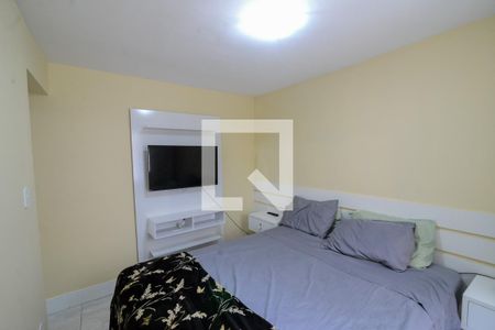 Quarto de casa para alugar com 2 quartos, 80m² em Andaraí, Rio de Janeiro