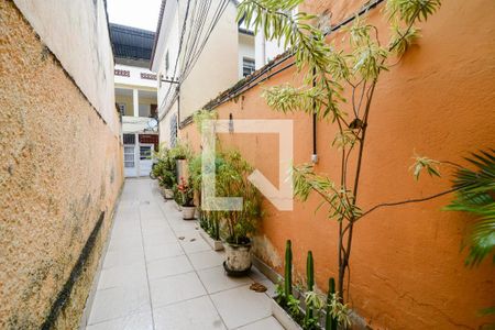 Casa para alugar com 80m², 2 quartos e sem vagaHall de Entrada