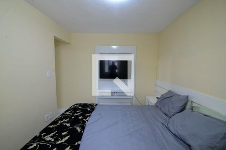 Quarto de casa para alugar com 2 quartos, 80m² em Andaraí, Rio de Janeiro