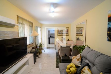 Sala de casa para alugar com 2 quartos, 80m² em Andaraí, Rio de Janeiro