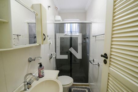 Casa para alugar com 80m², 2 quartos e sem vagaBanheiro