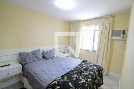 Quarto de casa para alugar com 2 quartos, 80m² em Andaraí, Rio de Janeiro