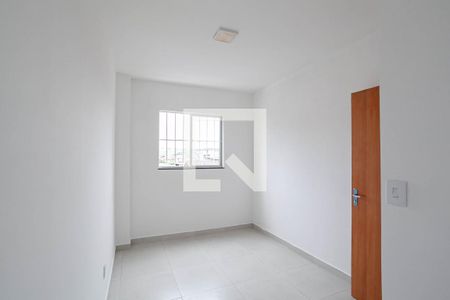 Quarto 1 de apartamento à venda com 3 quartos, 101m² em São Salvador, Belo Horizonte