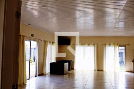 Apartamento à venda com 51m², 2 quartos e 1 vagaSalão de Festas