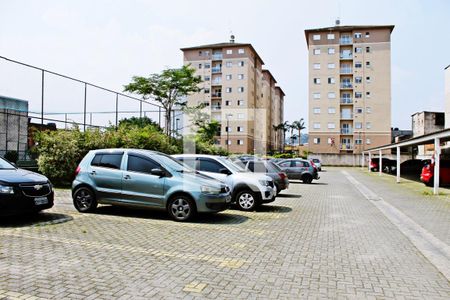 Apartamento à venda com 51m², 2 quartos e 1 vagaGaragem