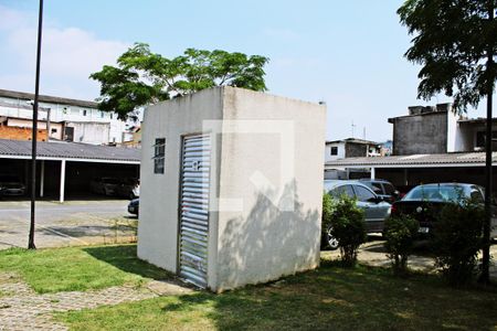 Apartamento à venda com 51m², 2 quartos e 1 vagaBanheiro