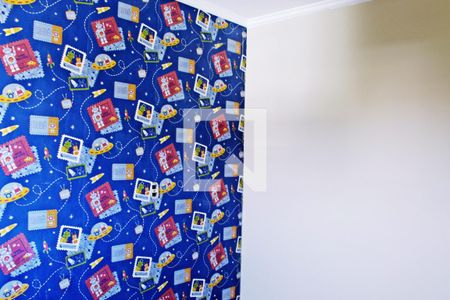 Apartamento à venda com 51m², 2 quartos e 1 vagaQuarto 1