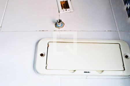 Apartamento à venda com 51m², 2 quartos e 1 vagaBanheiro