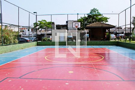 Apartamento à venda com 51m², 2 quartos e 1 vagaQuadra