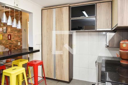 Apartamento para alugar com 70m², 2 quartos e 1 vagaCozinha