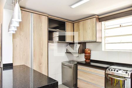 Apartamento para alugar com 70m², 2 quartos e 1 vagaCozinha