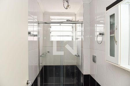 Apartamento para alugar com 70m², 2 quartos e 1 vagaBanheiro