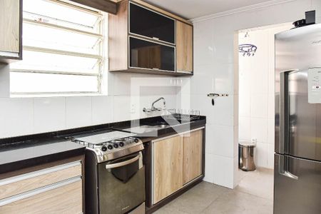 Apartamento para alugar com 70m², 2 quartos e 1 vagaCozinha