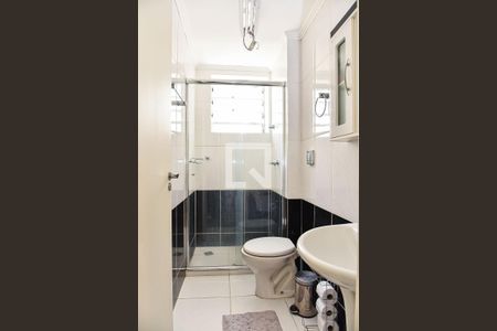 Apartamento para alugar com 70m², 2 quartos e 1 vagaBanheiro