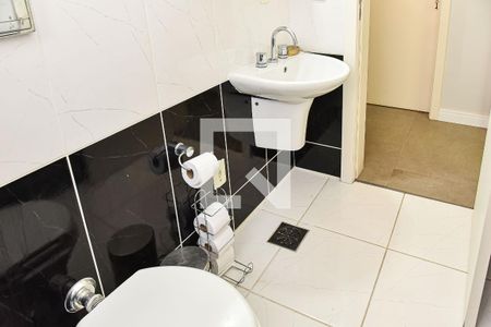 Apartamento para alugar com 70m², 2 quartos e 1 vagaBanheiro