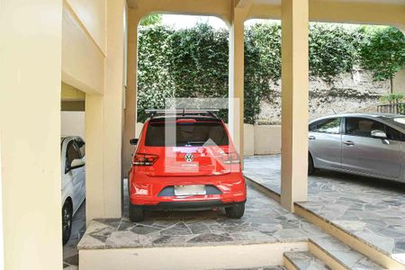 Apartamento para alugar com 70m², 2 quartos e 1 vagaGaragem